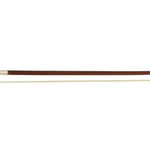 Scarlatti Brazilwood Octagonal Violin Bow - 4/4 Authentique