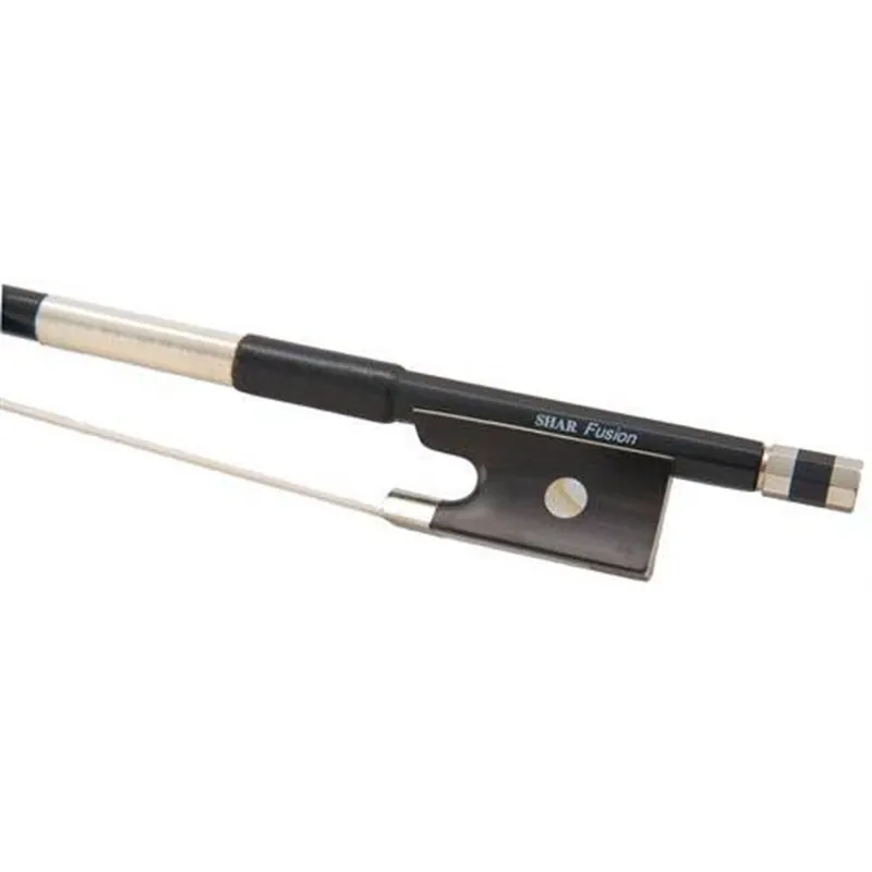 Shar Music Fusion Carbon Composite Bow 4/4 Dernier Modèle