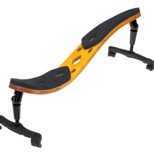 Commande En Gros Pirastro Korfker Violin Shoulder Rest - 4/4