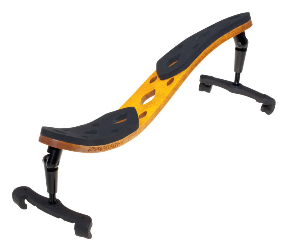 Commande En Gros Pirastro Korfker Violin Shoulder Rest - 4/4