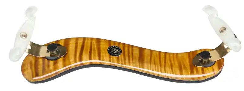 Viva La Musica Diamond Violin Shoulder Rest - Light Maple Commande En Gros