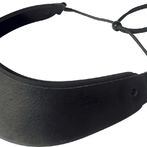 Acheter Direct Brancher CRBS Cordon Saxophone Crescent plaqué noir - taille S