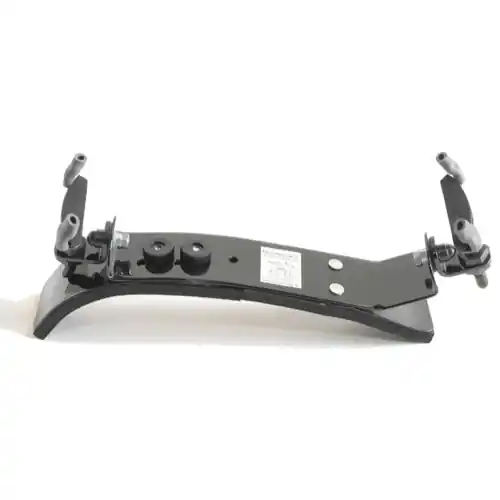 Bon Musica Curved Violin Shoulder Rest - 4/4 Commander Vite