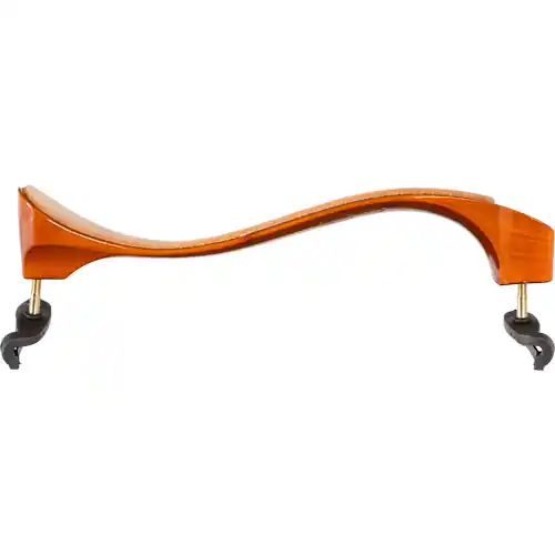 Core Mach One Violin Shoulder Rest with Hook - 4/4 Nouvel Arrivage