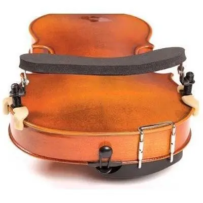 Wolf Violin Forte Primo Violin 3/4-4/4 Shoulder Rest Prix Promo