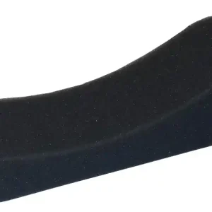 Retour Gratuit Zaret Foam Violin Shoulder Rest - Medium