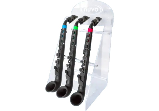 Nuvo VNU POP3JS Super Prix