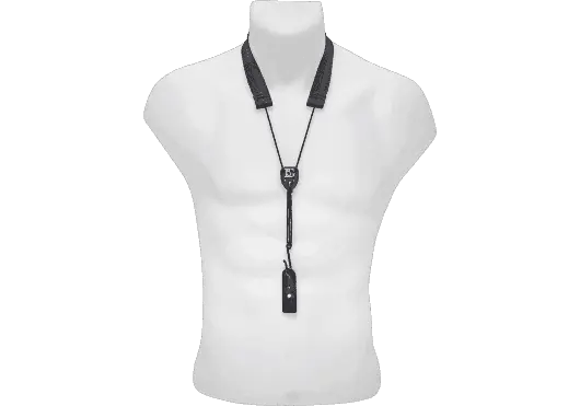 Nouvelle Collection BG CFE Cordon Flex élastique Clarinette