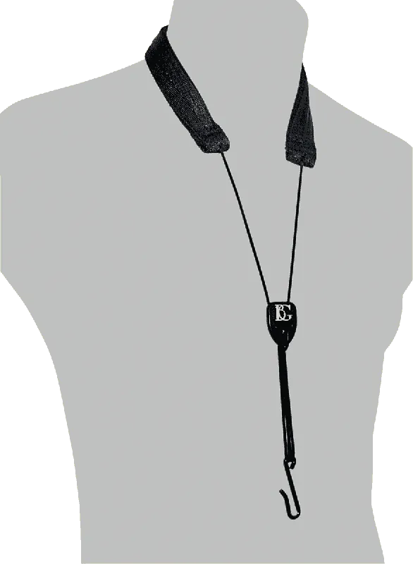 BG C20LP Cordon Nylon Clarinette Commander Vite