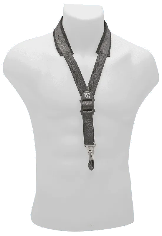 BG S13MSH Cordon Confort Saxophone ténor+bar mousqueton métal Prix Bas