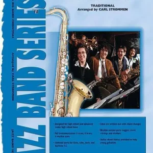 Remise Warner Brothers A Big Band Christmas