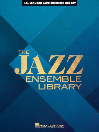 Hal Leonard If I Were a Bell - Loesser/Nestico - Jazz Ensemble - Gr. 4 Achetez Aujourd'hui
