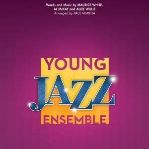 Hal Leonard September - Murtha - Jazz Ensemble - Gr. 3 Vente Flash