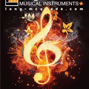 Solde Clovertone Music Canal Street Walk - Grade 3