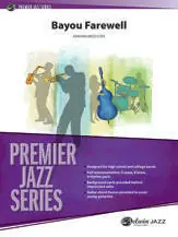 Prix Promo Alfred Publishing Bayou Farewell - Sb - Breedlove - Grade 4