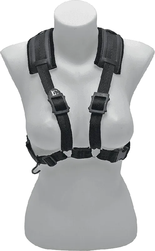 Solde BG B11C Harnais Basson Confort Femme