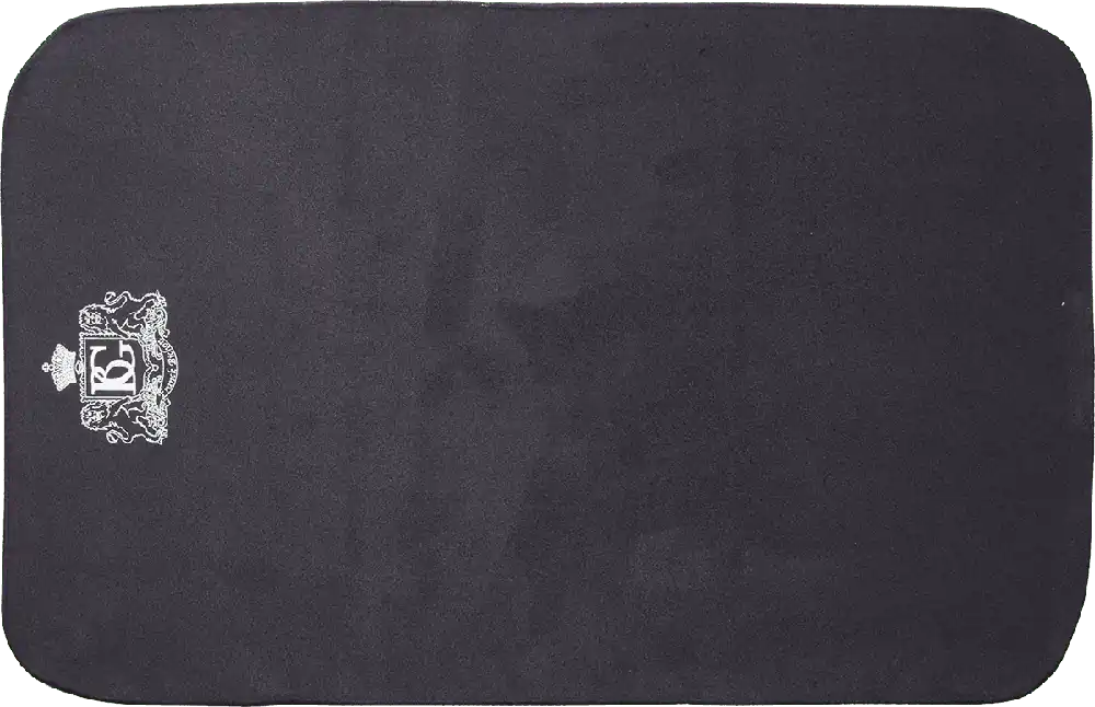 Usine Directe BG A62UD Microfibre noire