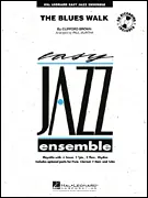 Hal Leonard The Blues Walk - Grade 2 Nouvel Arrivage