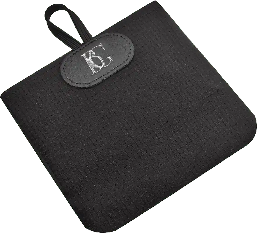 BG AVFM Tapis de sol microfibre Produit De Marque