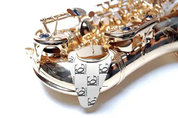BG A65S Sèche-Tampons Saxophone Nouvel Arrivage
