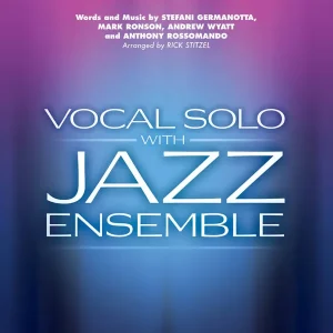 Hal Leonard Shallow (from A Star is Born) - Stitzel - Vocal Solo/Jazz Ensemble - Gr. 3-4 Promotion Saisonnière