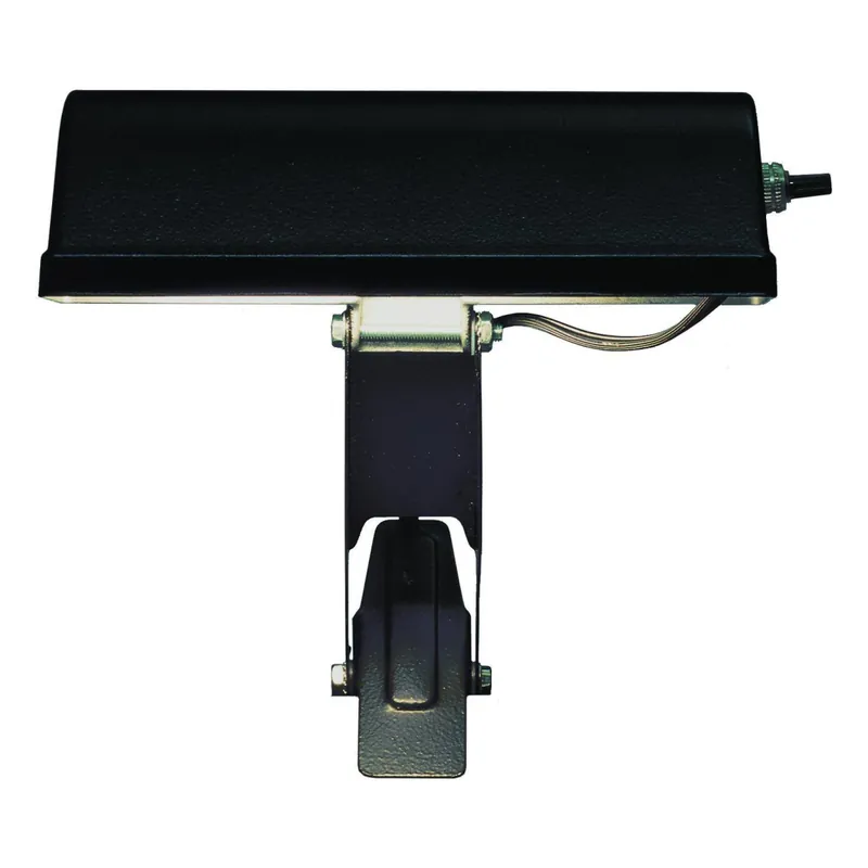 Meilleur Choix Wenger Electric Classic Music Stand Light