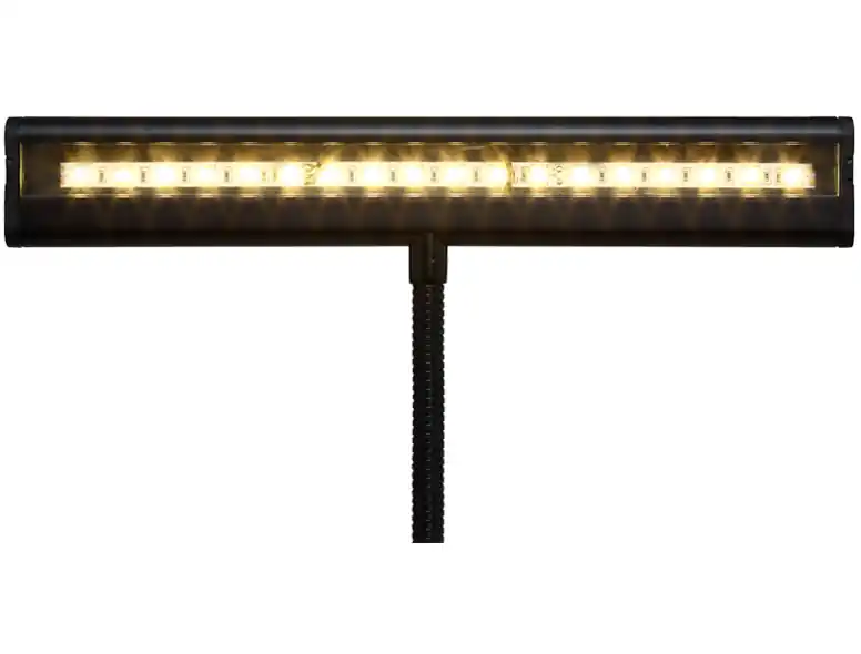Prix Réduit RAT Stands Apollo LED Clip-On Stand Light