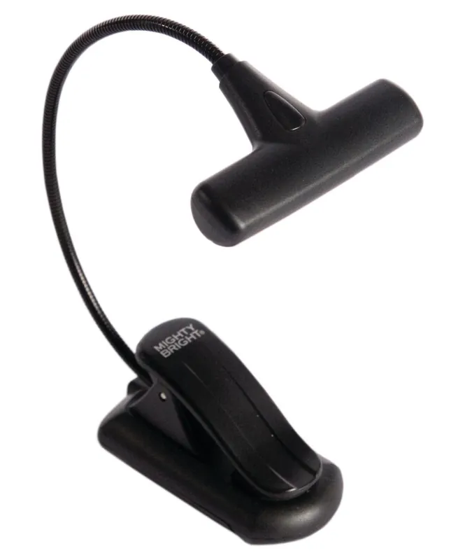 Petit Prix Wenger Hammerhead LED Music Stand Light