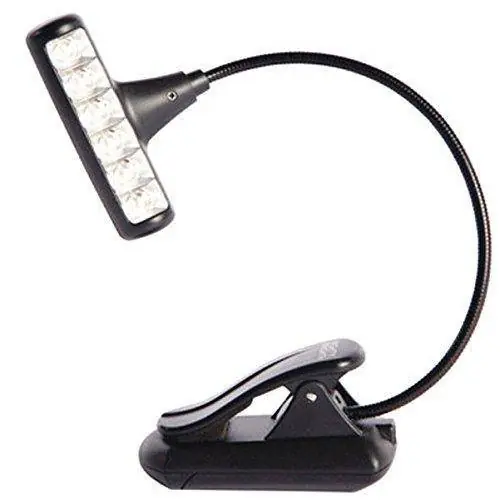 Certifié Mighty Bright Hammerhead LED Book Light