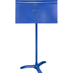 Réduction Manhasset Symphony Stand - Blue