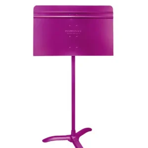 Expédié Aujourd'hui Manhasset Symphony Stand - Purple