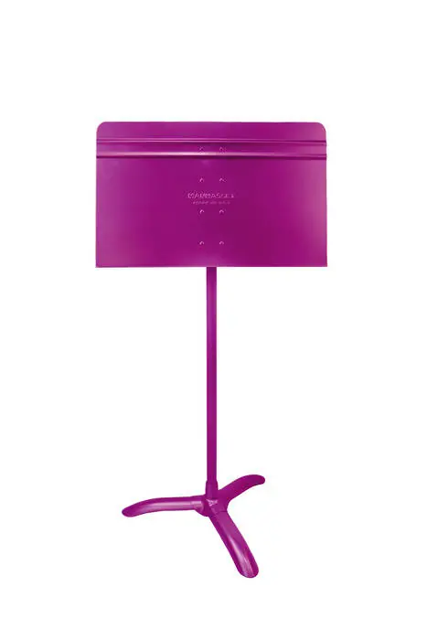 Expédié Aujourd'hui Manhasset Symphony Stand - Purple