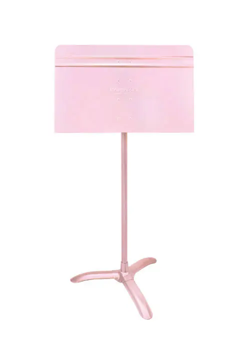 Réduction Manhasset Symphony Stand - Pink
