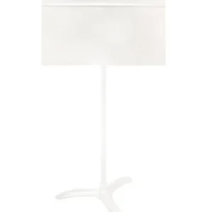 Réduction Manhasset Symphony Stand - White