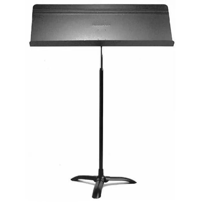 Manhasset Fourscore Music Stand - Individual Vente Flash