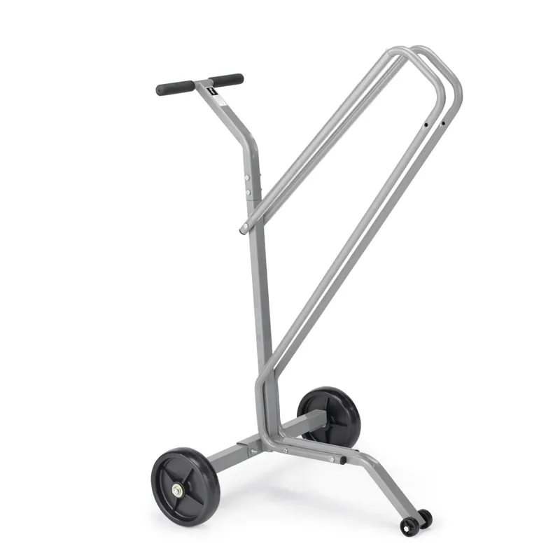 Commander Maintenant Wenger Move and Store Stand Cart - Small