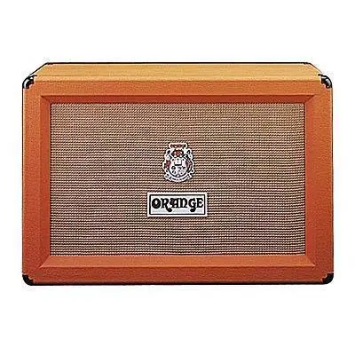Acheter Direct Orange Amplifiers 120 Watt 2x12 Ext Cab
