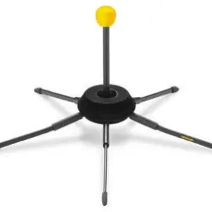 Hercules Stands TravLite In-Bell Trumpet Stand Super Prix