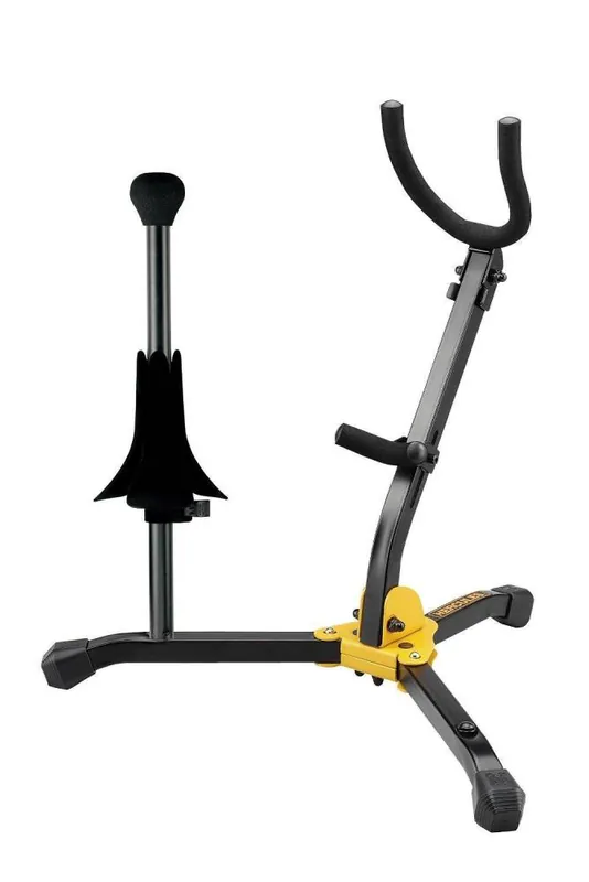 Petit Prix Hercules Stands 1 Alto/Tenor Saxophone and 1 Soprano Saxophone Stand