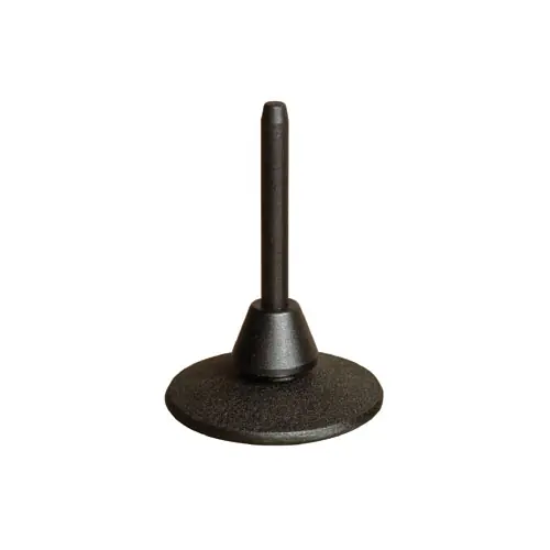 Commander Vite Yorkville Sound Round Base Flute / Clarinet Stand