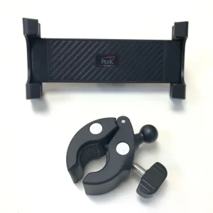 Petit Prix Peak Stands E-Device Holder for Smart Phone and Tablet