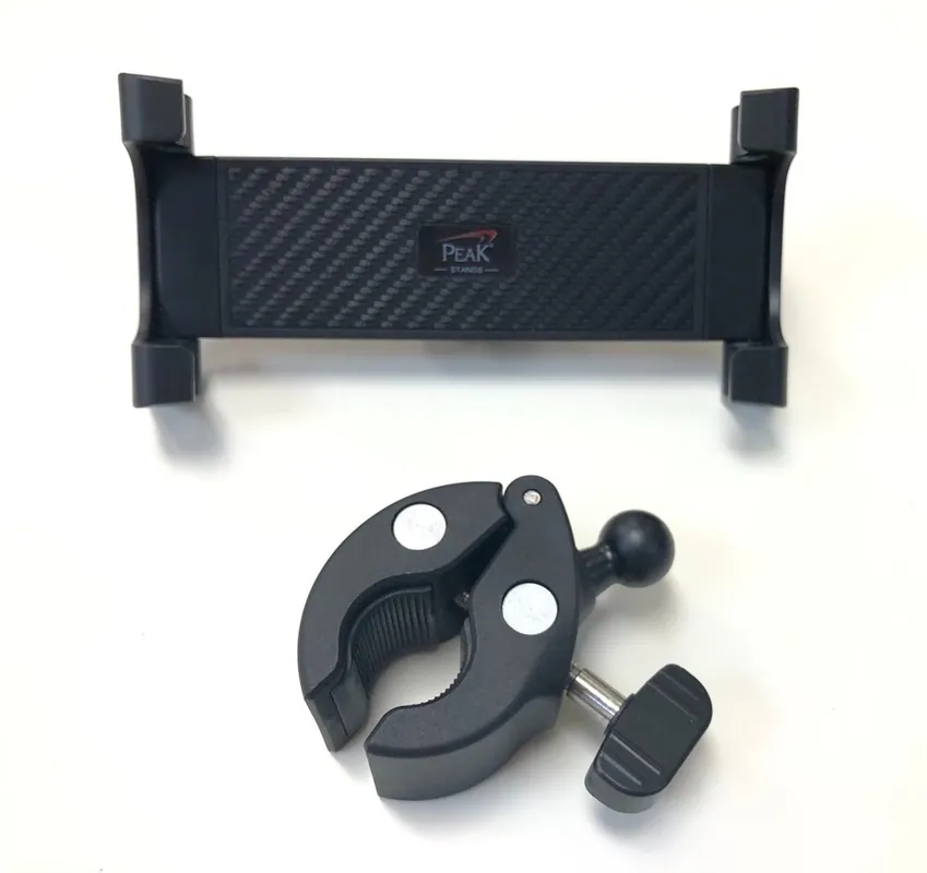 Petit Prix Peak Stands E-Device Holder for Smart Phone and Tablet
