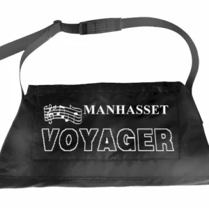 Manhasset Voyager Tote Bag Authentique