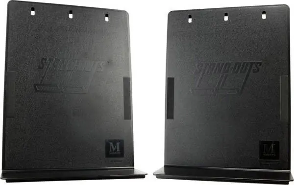 Maestro Stand-Outs - Music Stand Desk Extenders - (Pair) Acheter Direct