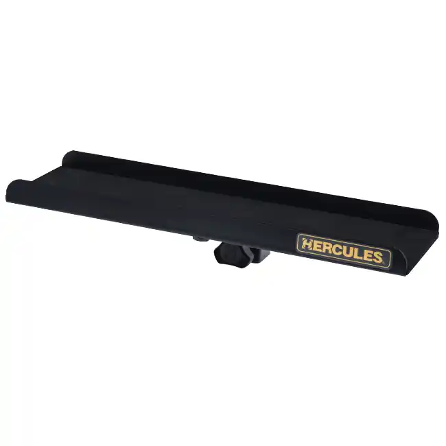 Hercules Stands HA103 Music Stand Accessory Tray Prix Réduit