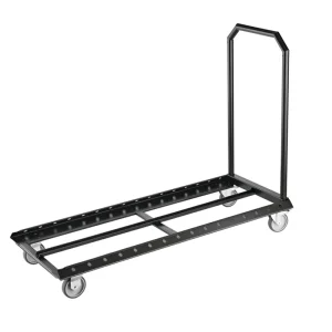 Nouveauté K & M Stands Storage Wagon for 12 Orchestra Music Stands