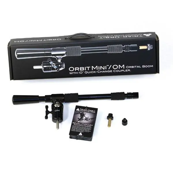 Triad-Orbit Mini Orbital Boom Commande En Gros