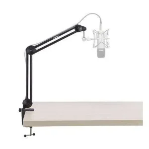 Jusqu'à Épuisement Des Stocks Samson 28‘‘ Microphone Boom Arm