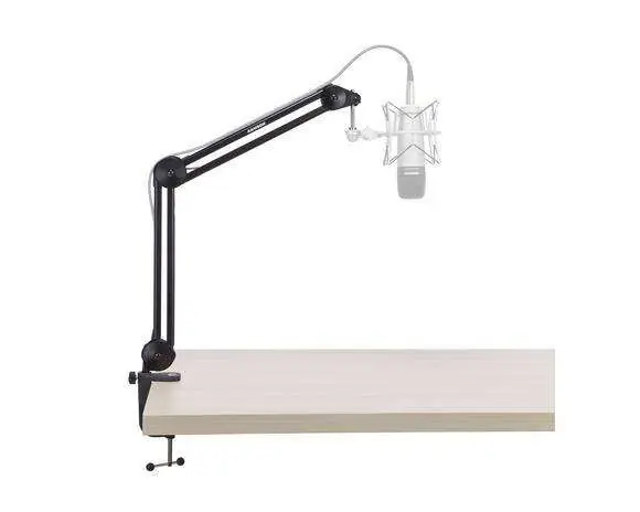 Jusqu'à Épuisement Des Stocks Samson 28‘‘ Microphone Boom Arm