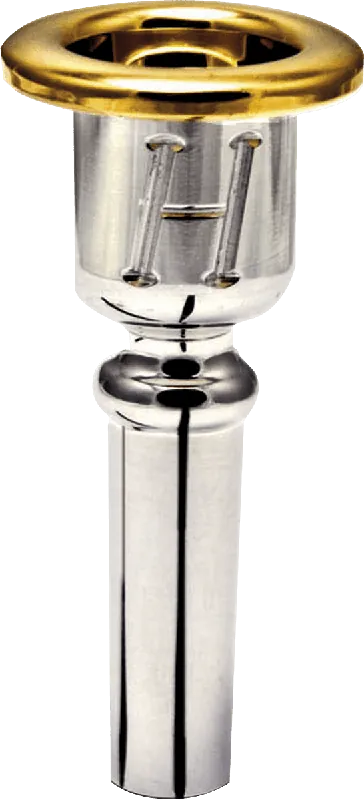 Denis Wick 31813 Embouchure Cornet Heritage - Modèle 3 Nouvelle Collection